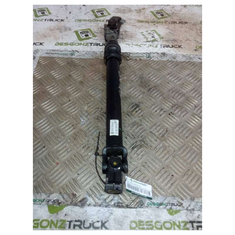 Recambio de columna direccion para renault midlum fg xxx.10    e5 corto referencia OEM IAM   