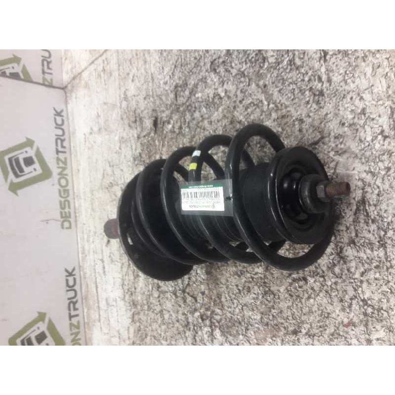 Recambio de amortiguador delantero izquierdo para volkswagen sharan (7m6/7m9) comfortline referencia OEM IAM 7M0413031G - Azul 2