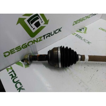 Recambio de transmision delantera derecha para peugeot boxer caja cerrada (bat. 3450) (333) hdi (335) referencia OEM IAM   