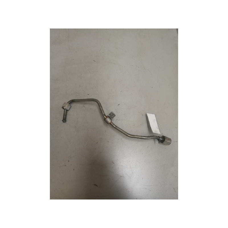 Recambio de tubo para iveco stralis (as) 11.1 diesel referencia OEM IAM 5801586811  TUBERIA INYECCION