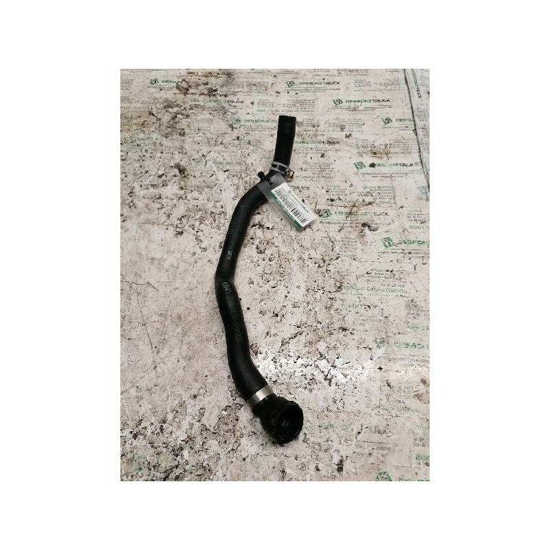 Recambio de manguera de agua para bmw serie 1 berlina (e81/e87) 120d referencia OEM IAM   