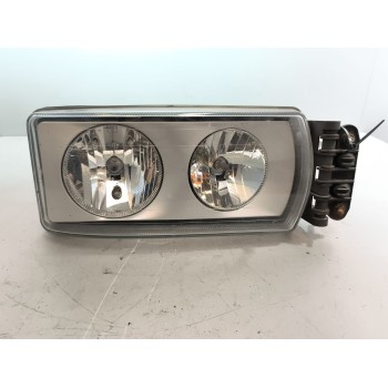 Recambio de faro derecho para iveco stralis (as) 12.9 diesel referencia OEM IAM   