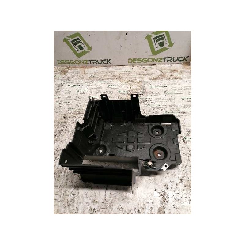 Recambio de soporte bateria para renault espace iv (jk0) grand espace initiale referencia OEM IAM 8200208056B  