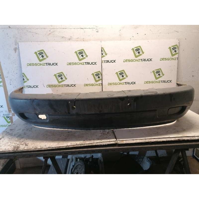 Recambio de paragolpes delantero para volkswagen t4 transporter/furgoneta syncro (mod. 1991) combi referencia OEM IAM   