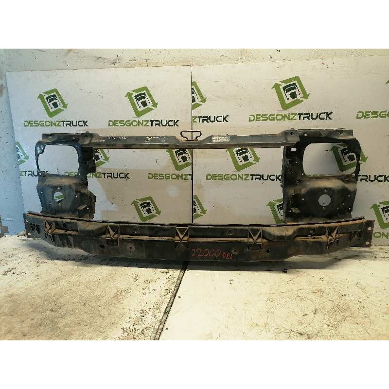 Recambio de panel frontal para volkswagen t4 transporter/furgoneta syncro (mod. 1991) combi referencia OEM IAM   