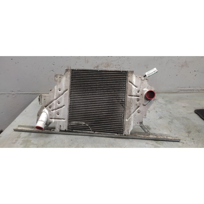 Recambio de intercooler para renault clio ii fase ii (b/cb0) authentique referencia OEM IAM 8200252209  