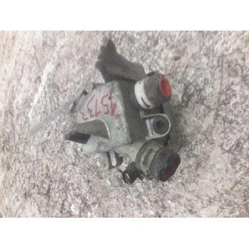 Recambio de bomba agua para mercedes-benz clase e (w210) berlina 3.2 24v cat referencia OEM IAM A6111500804 A2105460135 