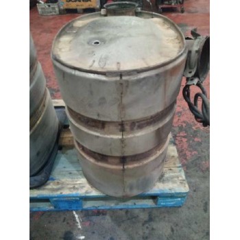 Recambio de catalizador para renault magnum ab 2005 12.8 diesel referencia OEM IAM 7420579350  