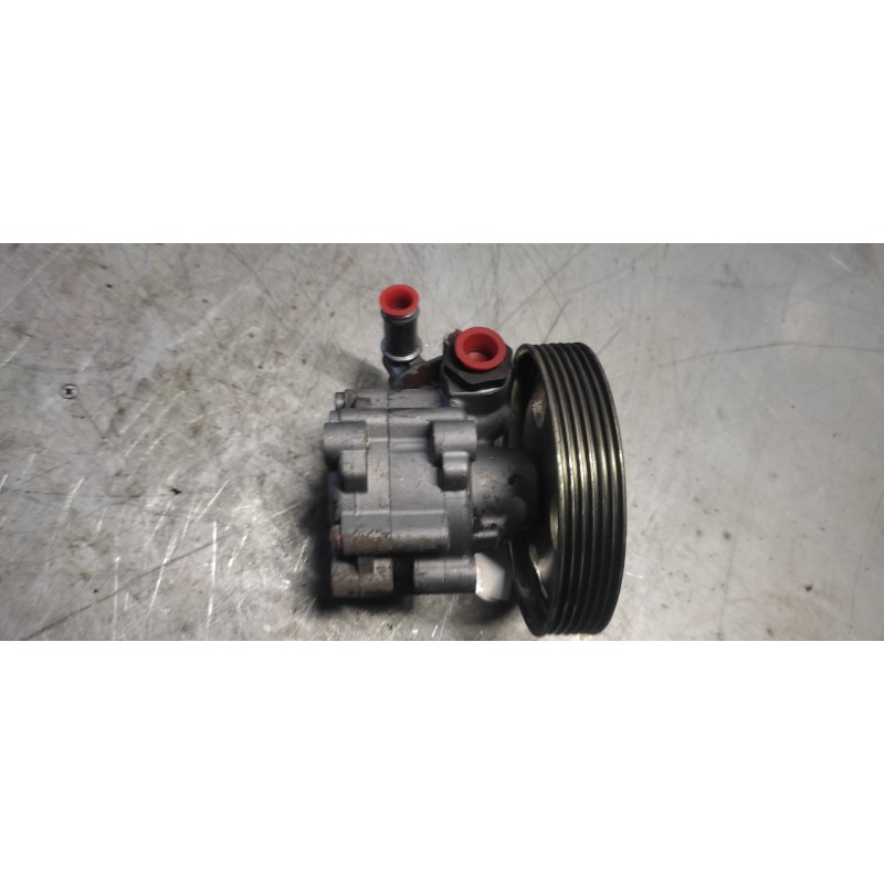 Recambio de bomba direccion para citroën c5 berlina 2.0 hdi sx referencia OEM IAM - Azul 2