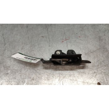 Recambio de cerradura maletero / porton para citroën xsara berlina 1.9 td sx referencia OEM IAM   