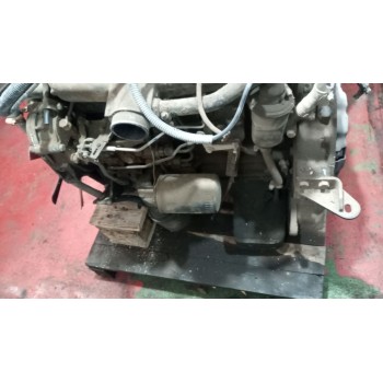 Recambio de motor completo para nissan trade referencia OEM IAM A428  