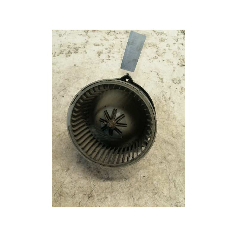 Recambio de ventilador calefaccion para mitsubishi carisma berlina 5 (da0) 1900 di-d comfort referencia OEM IAM 0130111191 MF016