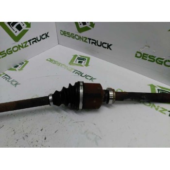 Recambio de transmision delantera derecha para peugeot boxer caja cerrada (bat. 3450) (333) hdi (335) referencia OEM IAM   