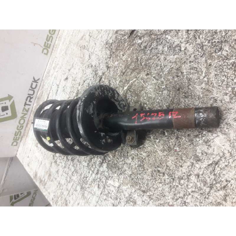 Recambio de amortiguador delantero izquierdo para volkswagen sharan (7m6/7m9) comfortline referencia OEM IAM 7M0413031G - Azul 3