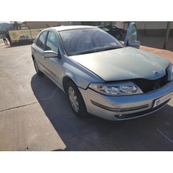 renault laguna ii (bg0) del año 2001