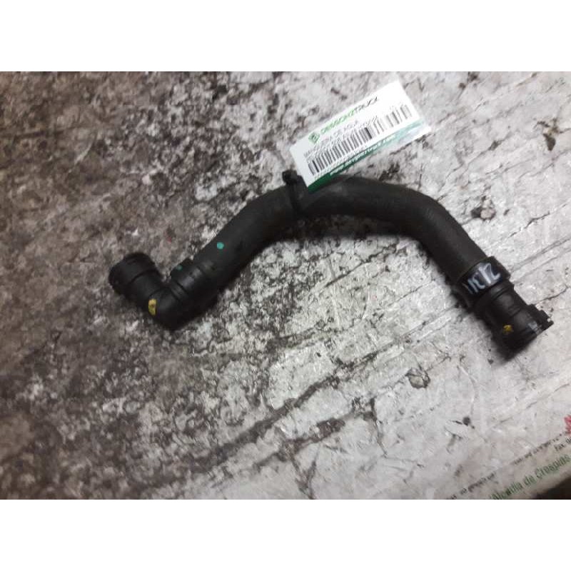 Recambio de manguera de agua para peugeot 508 allure hybrid4 referencia OEM IAM   