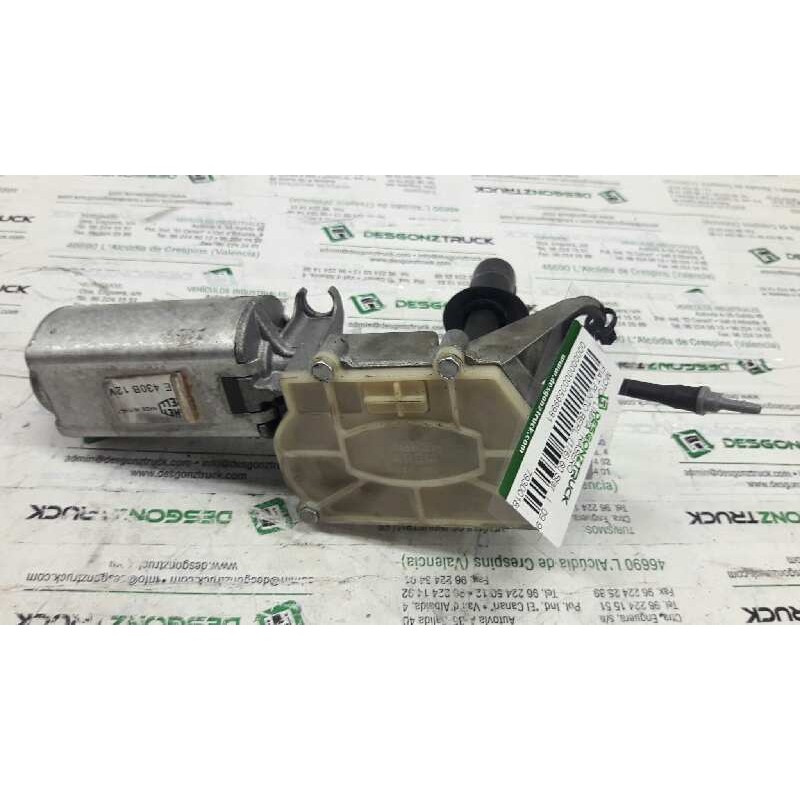 Recambio de motor limpia trasero para fiat punto berl. (176) 60 star referencia OEM IAM 79300183  