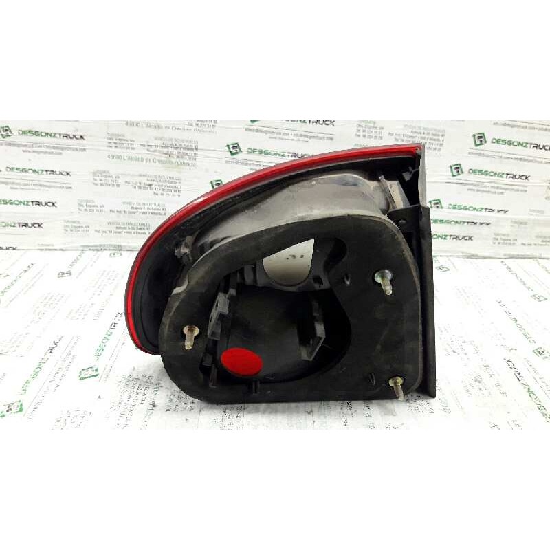 Recambio de piloto trasero derecho para seat toledo (1m2) signo referencia OEM IAM 2