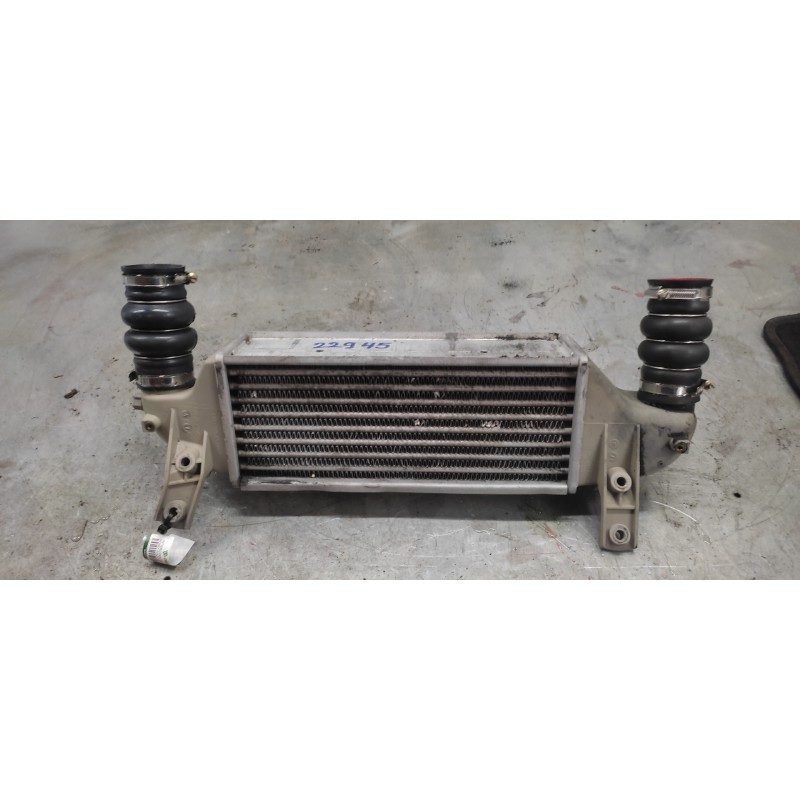 Recambio de intercooler para ford focus berlina (cak) ambiente referencia OEM IAM 1M5Q9L440BA  