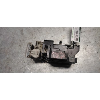 Recambio de cerradura puerta delantera derecha para fiat doblo (119) 1.9 jtd family referencia OEM IAM   