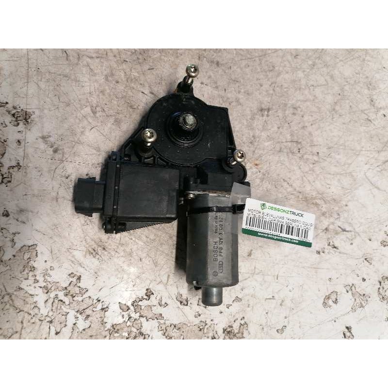 Recambio de motor elevalunas trasero izquierdo para mitsubishi carisma berlina 5 (da0) 1900 di-d comfort referencia OEM IAM 0130