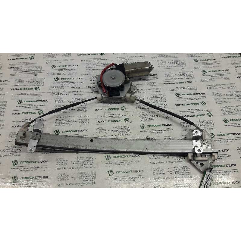 Recambio de elevalunas delantero derecho para nissan almera (n15) 2.0 diesel referencia OEM IAM 807300M016  