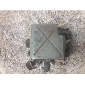 Recambio de bomba agua para mercedes-benz clase e (w210) berlina 3.2 24v cat referencia OEM IAM A6111500804 A2105460135 