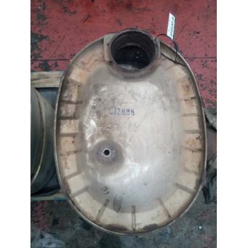 Recambio de catalizador para renault magnum ab 2005 12.8 diesel referencia OEM IAM 7420579350  
