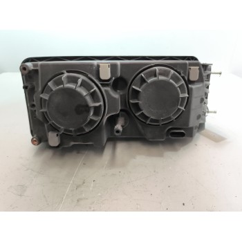 Recambio de faro derecho para iveco stralis (as) 12.9 diesel referencia OEM IAM   