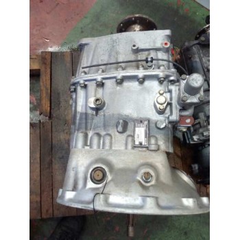 Recambio de caja cambios para volvo trucks fl 6 fl 618 (180cv) referencia OEM IAM V4106B E612236 Y09133