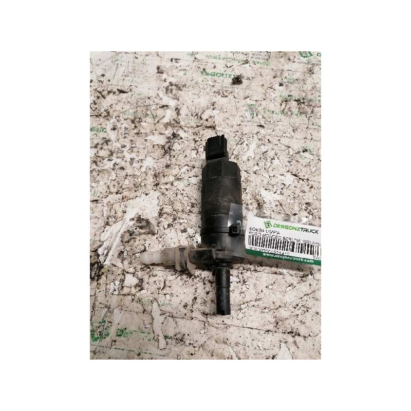 Recambio de bomba limpia para ford mondeo berlina (ge) ambiente (06.2003) (d) referencia OEM IAM 5W9313K082AA 2 PINS 
