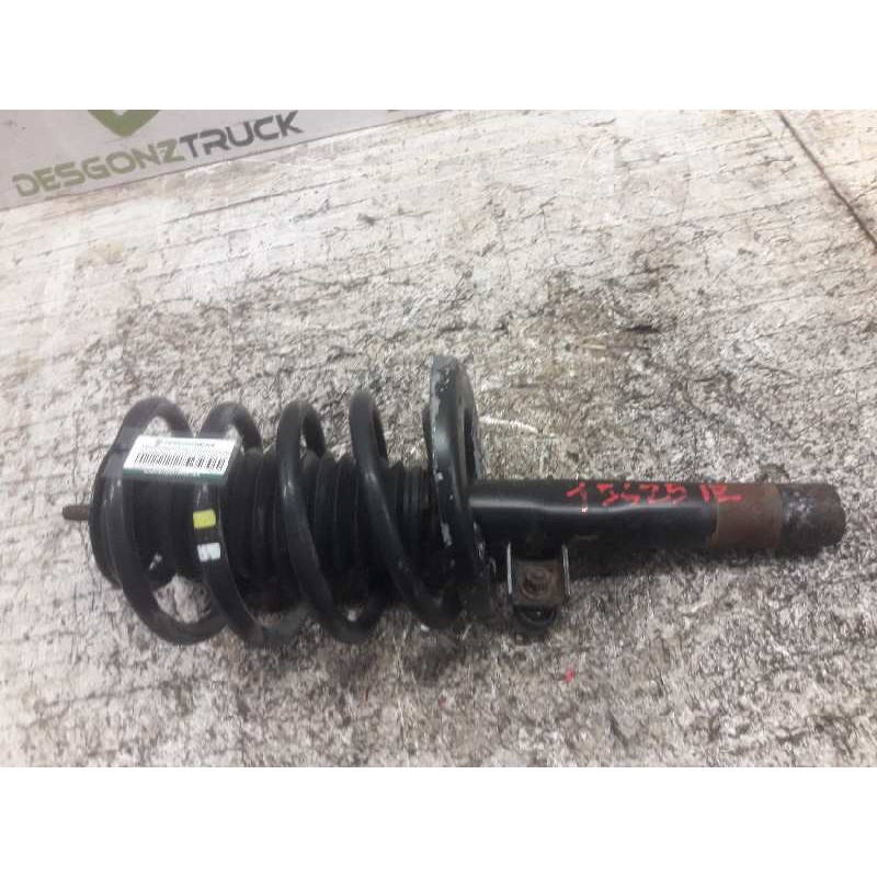 Recambio de amortiguador delantero izquierdo para volkswagen sharan (7m6/7m9) comfortline referencia OEM IAM 7M0413031G - Azul 4