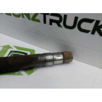 Recambio de transmision delantera derecha para peugeot boxer caja cerrada (bat. 3450) (333) hdi (335) referencia OEM IAM   