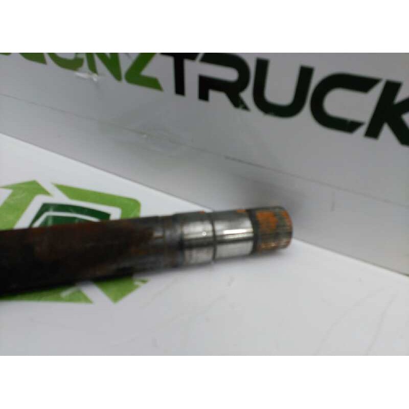 Recambio de transmision delantera derecha para peugeot boxer caja cerrada (bat. 3450) (333) hdi (335) referencia OEM IAM - Blanco 4