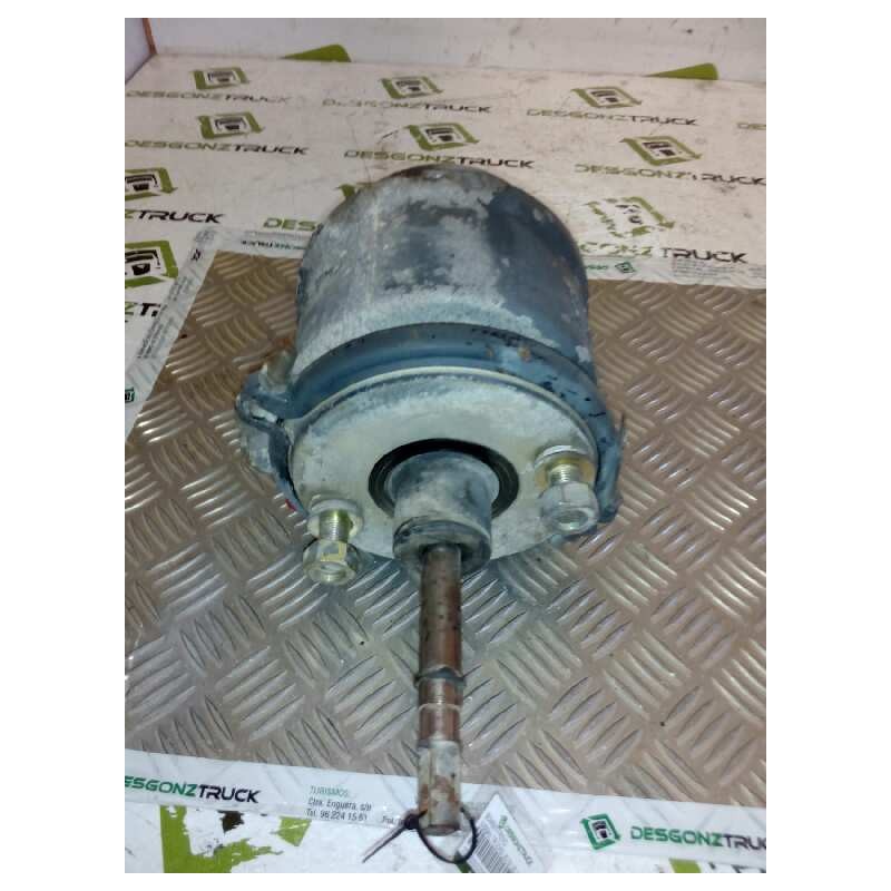 Recambio de bombin freno para nissan trucks l80.09 l80.14 referencia OEM IAM 4122092 MGM 