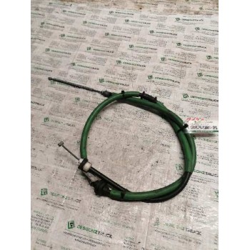 CABLES DE FRENO MANO 52088174 IZQUIERDO 