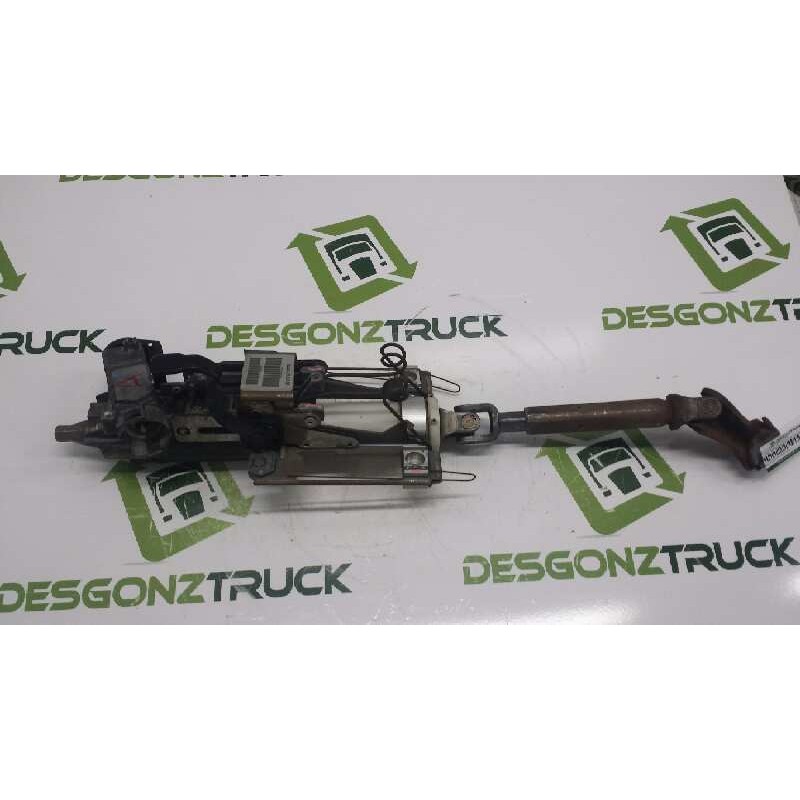 Recambio de columna direccion para ford mondeo berlina (ge) 2.0 tdci td cat referencia OEM IAM   