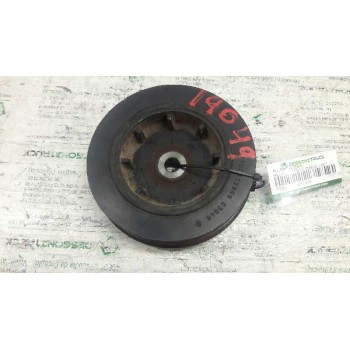 POLEA CIGUEÑAL 7700112999 
