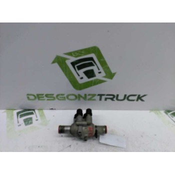 Recambio de cuerpo calentadores agua para peugeot partner (s2) combi plus referencia OEM IAM   