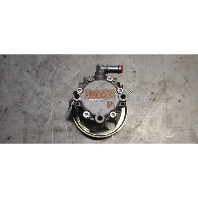 Recambio de bomba direccion para citroën c5 berlina 2.0 hdi sx referencia OEM IAM - Azul 3
