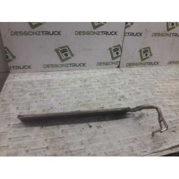 Recambio de enfriador aceite direccion para volkswagen touareg (7l6) tdi v10 referencia OEM IAM 7L6422885A  
