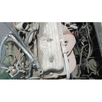Recambio de motor completo para nissan trade referencia OEM IAM A428  