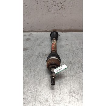 TRANSMISION DELANTERA IZQUIERDA 8200432516 