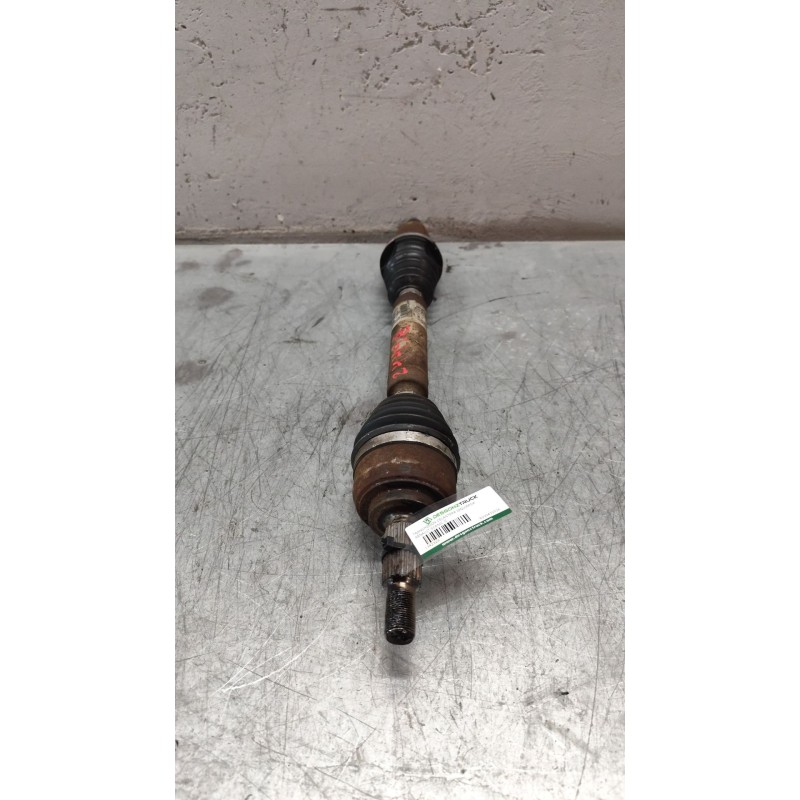 Recambio de transmision delantera izquierda para renault scenic ii authentique referencia OEM IAM 8200432516  