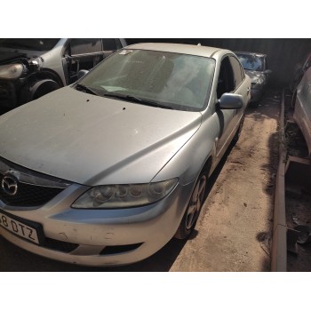 mazda 6 berlina (gg) del año 2005