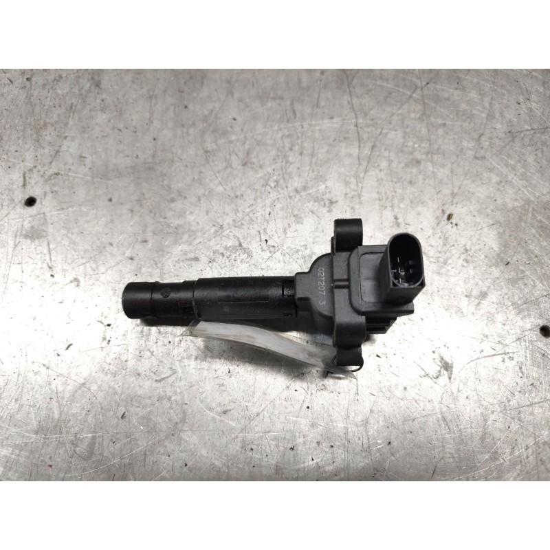 Recambio de bobina encendido para mercedes-benz clase c (w203) sportcoupe c 180 compressor (203.746) referencia OEM IAM A0001501 3