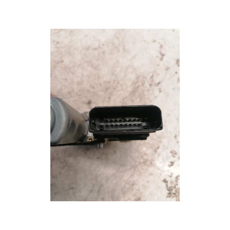 Recambio de motor elevalunas trasero izquierdo para seat toledo (5p2) 1.9 tdi referencia OEM IAM 5P0839401 18 PINS 3