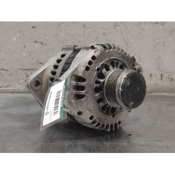 Recambio de alternador para opel meriva cosmo referencia OEM IAM 5902129081494  