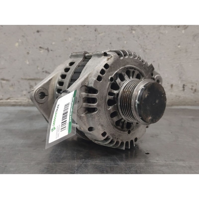 Recambio de alternador para opel meriva cosmo referencia OEM IAM 5902129081494  