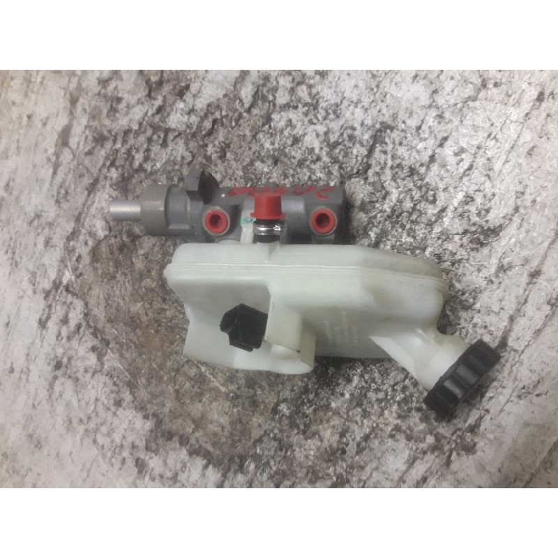 Recambio de bomba freno para ford transit mod. 2000 combi ft 330 2.4 medio referencia OEM IAM 221313 - Blanco 3
